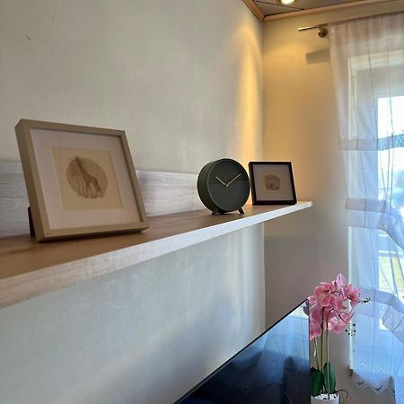 Gemuetliche Wohnung/ Cozy Apartment ニクラスドルフ エクステリア 写真