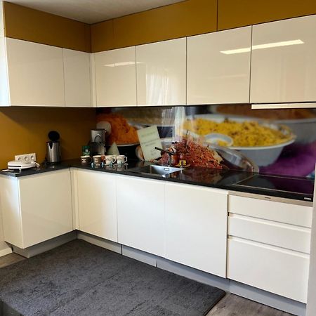 Gemuetliche Wohnung/ Cozy Apartment ニクラスドルフ エクステリア 写真