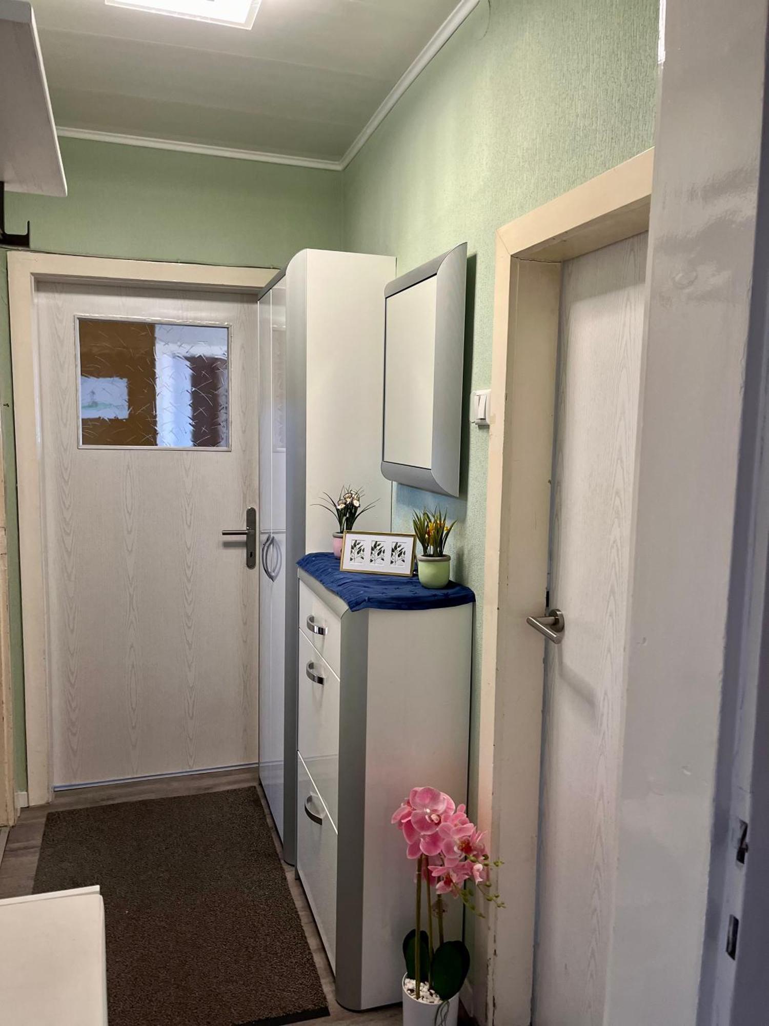 Gemuetliche Wohnung/ Cozy Apartment ニクラスドルフ エクステリア 写真