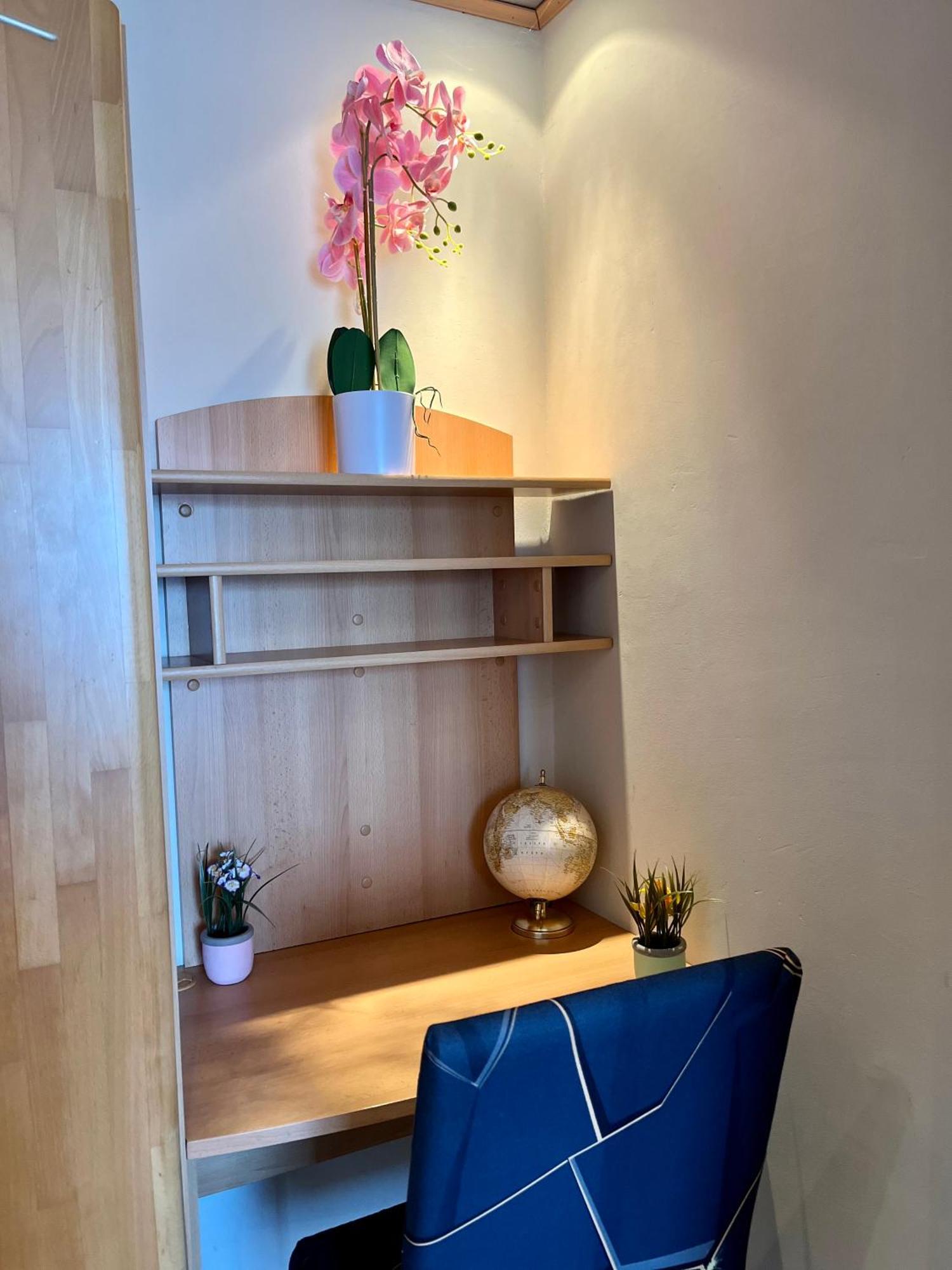 Gemuetliche Wohnung/ Cozy Apartment ニクラスドルフ エクステリア 写真